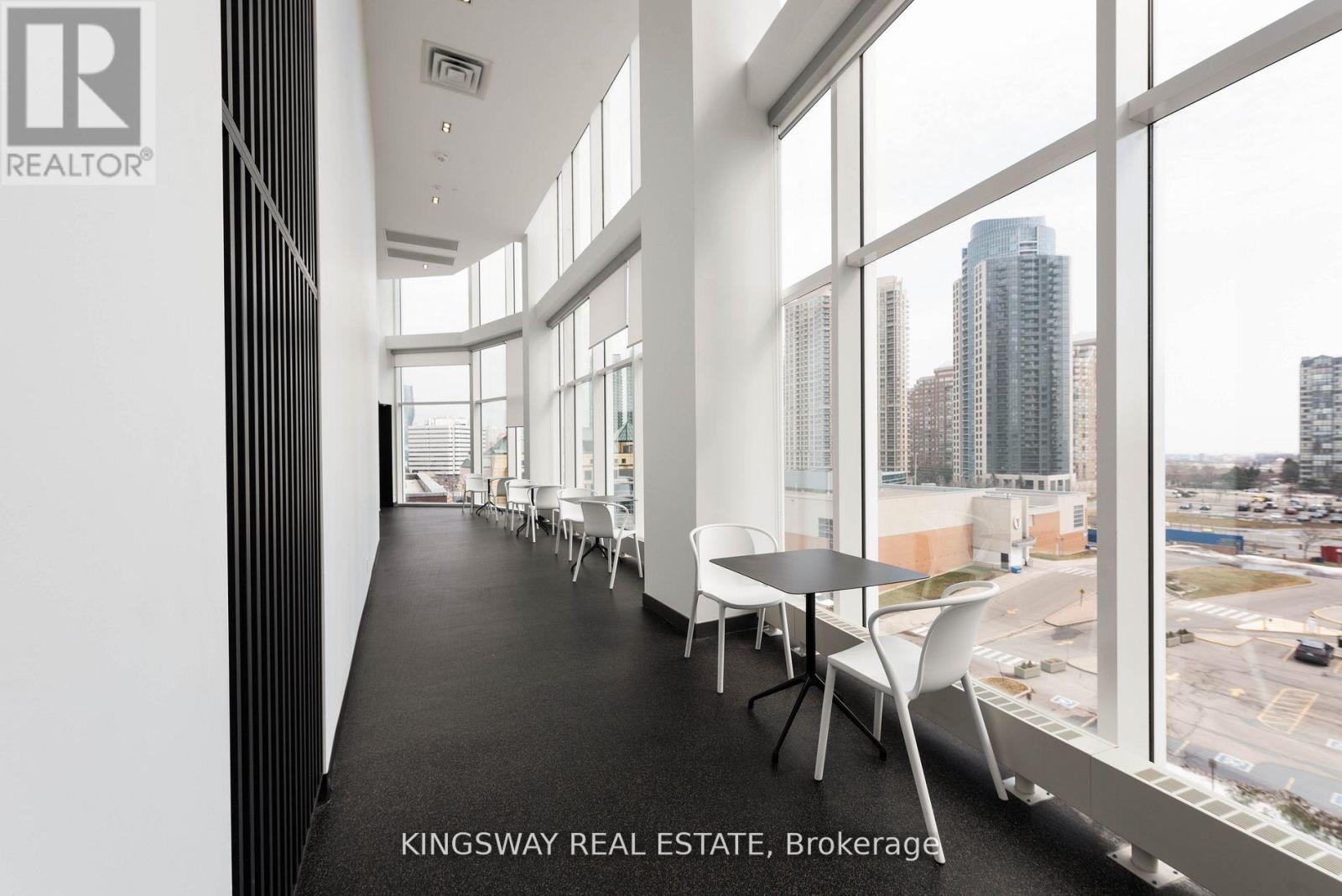 2803 - 4065 Confederation Parkway, Mississauga, Ontario  L5B 0L4 - Photo 32 - W12741650