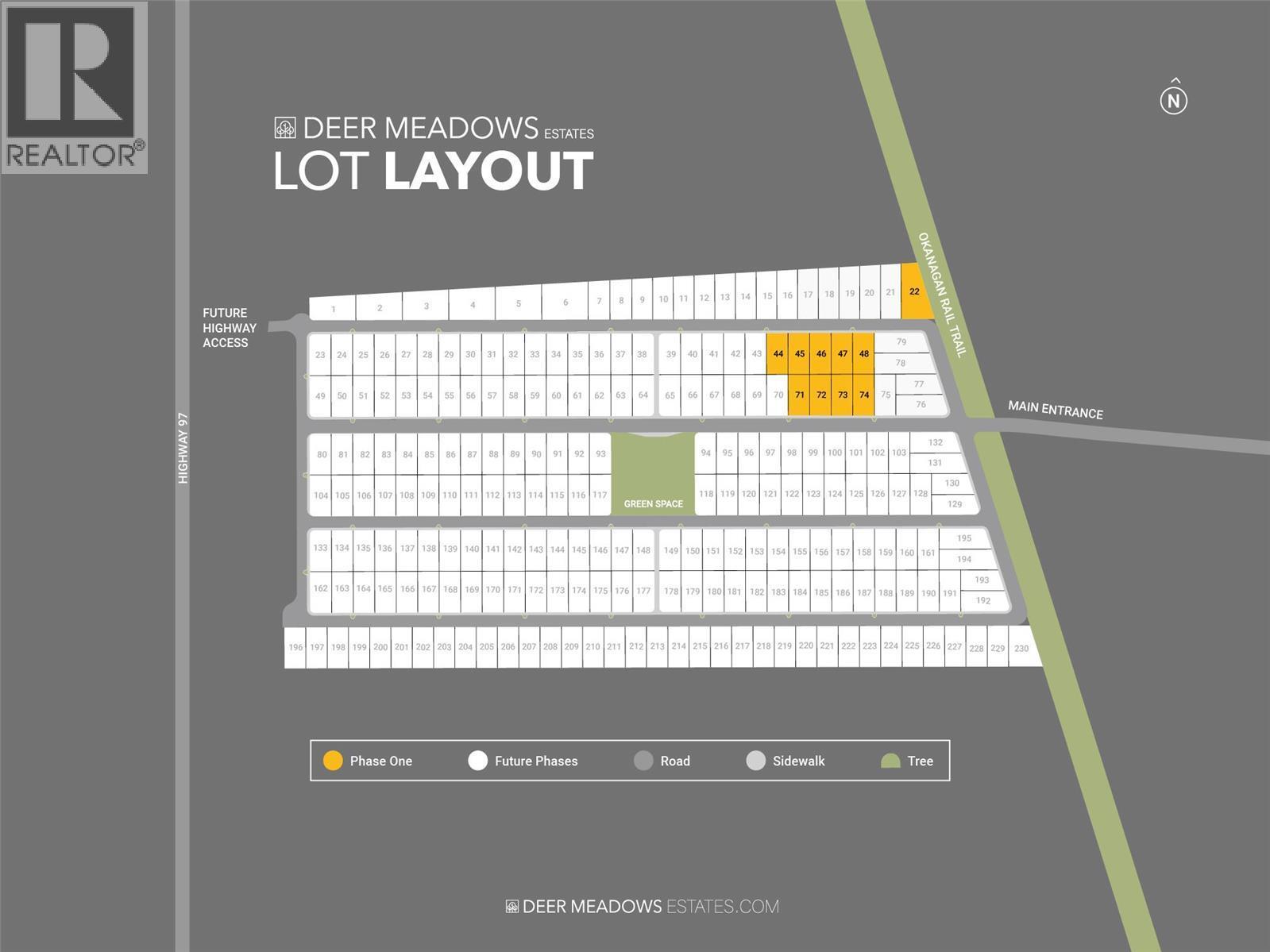 8900 Jim Bailey Road Unit# 190, Kelowna, British Columbia  V4V 1E5 - Photo 5 - 10374344