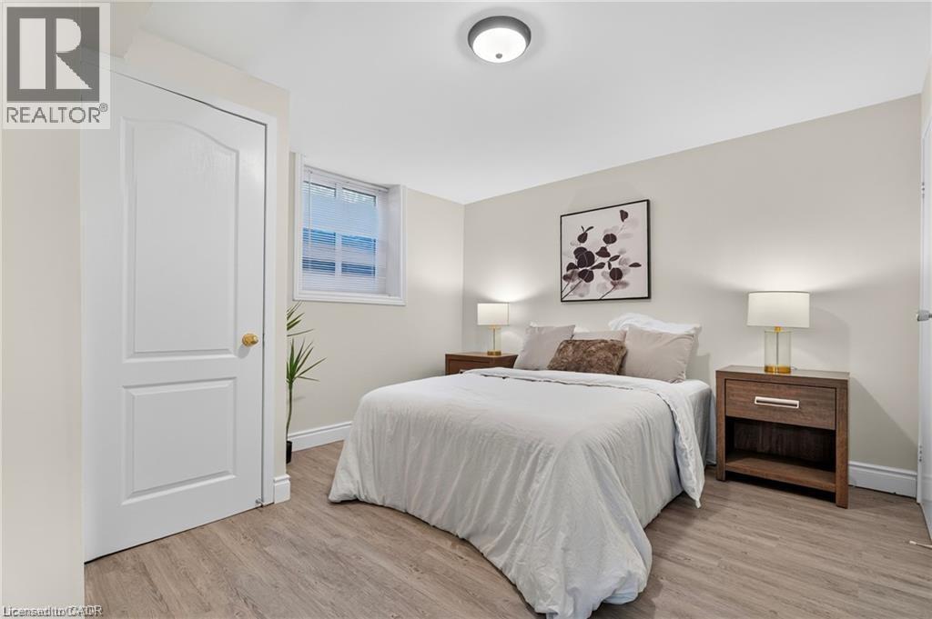 146 Appalachian Crescent Unit# Lower, Kitchener, Ontario N2E 1A4 - Photo 10 - 40801799