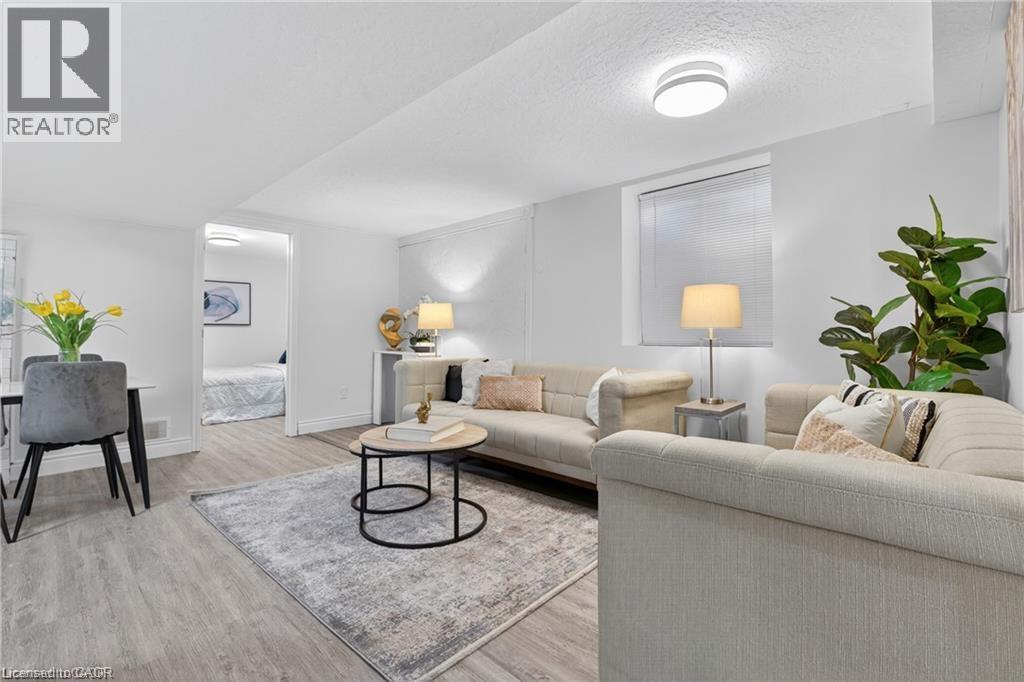 146 Appalachian Crescent Unit# Lower, Kitchener, Ontario N2E 1A4 - Photo 3 - 40801799