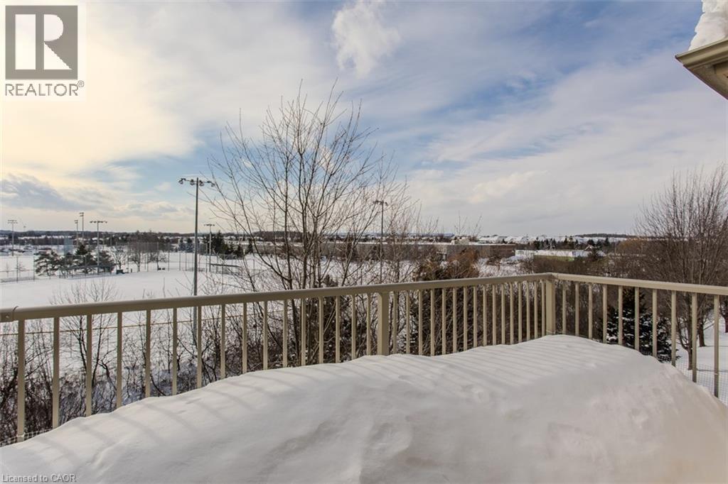 1450 Bishops Gate Unit# 401, Oakville, Ontario  L6M 4N1 - Photo 22 - 40801486