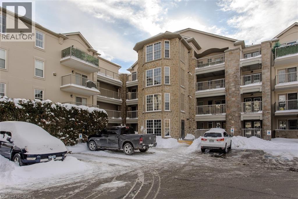 1450 Bishops Gate Unit# 401, Oakville, Ontario  L6M 4N1 - Photo 25 - 40801486