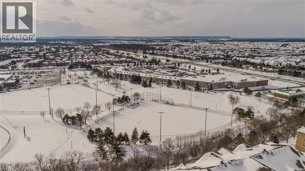 1450 Bishops Gate Unit# 401, Oakville, Ontario  L6M 4N1 - Photo 27 - 40801486
