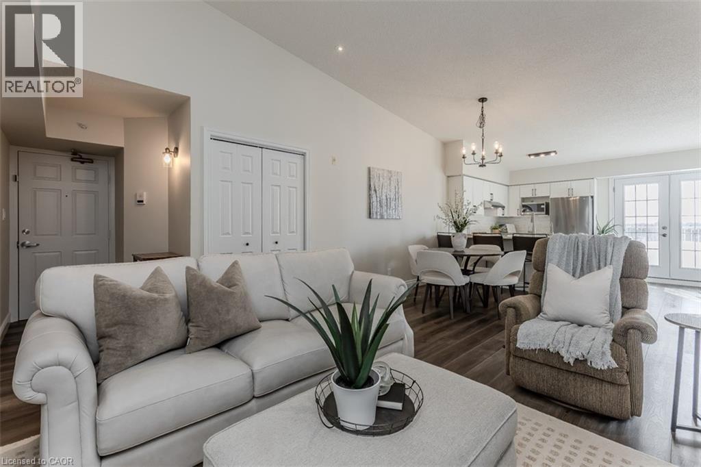 1450 Bishops Gate Unit# 401, Oakville, Ontario  L6M 4N1 - Photo 3 - 40801486