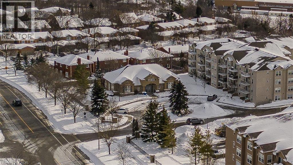 1450 Bishops Gate Unit# 401, Oakville, Ontario  L6M 4N1 - Photo 31 - 40801486