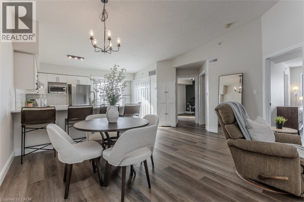 1450 Bishops Gate Unit# 401, Oakville, Ontario  L6M 4N1 - Photo 6 - 40801486