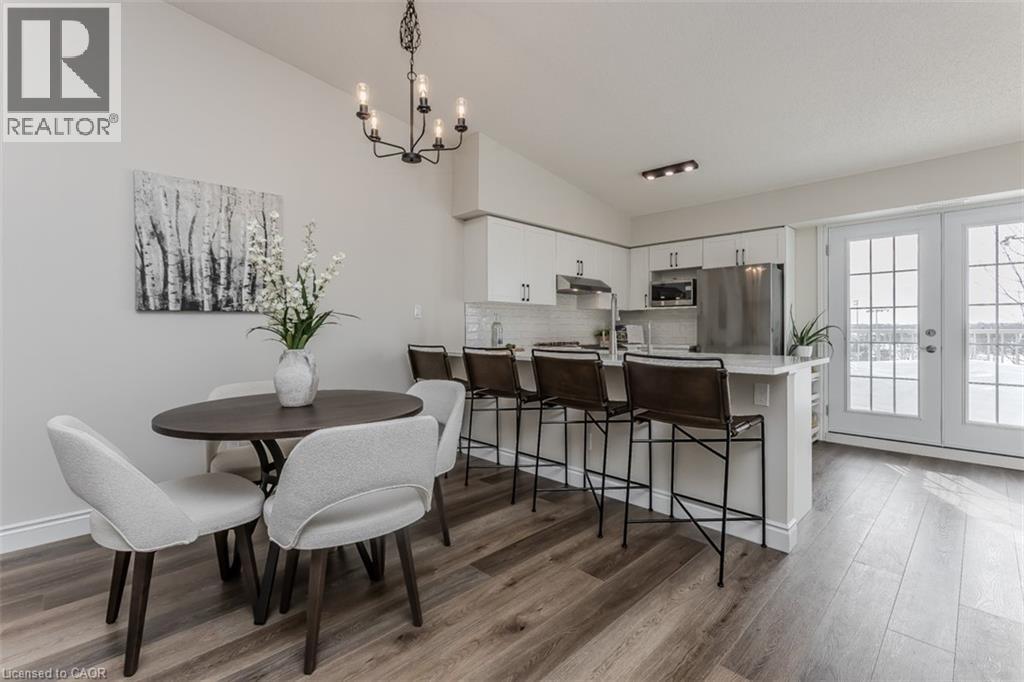 1450 Bishops Gate Unit# 401, Oakville, Ontario  L6M 4N1 - Photo 7 - 40801486