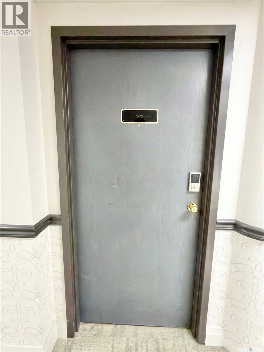 502 611 University Drive, Saskatoon, Saskatchewan  S7N 3Z1 - Photo 3 - SK027691