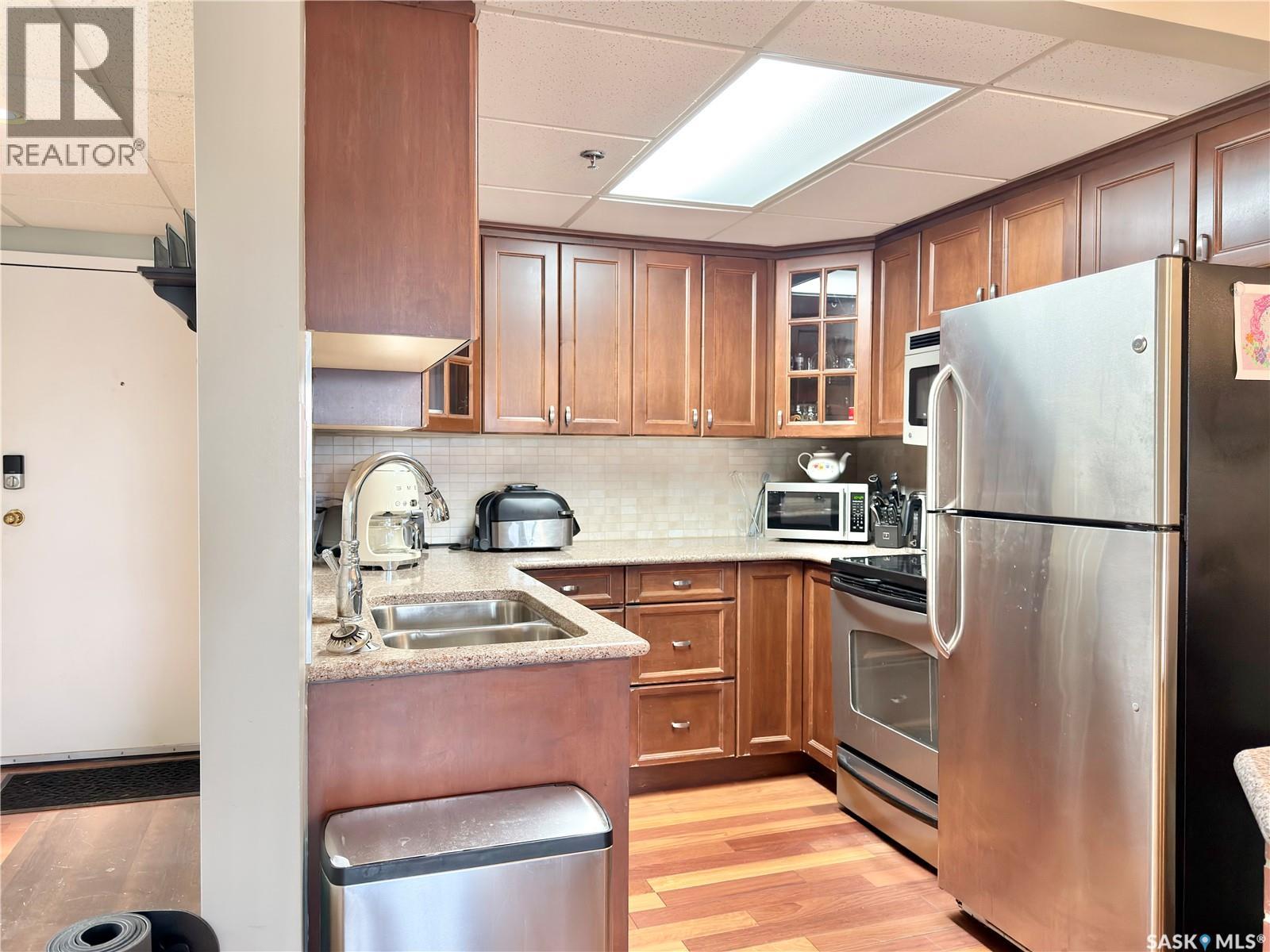 502 611 University Drive, Saskatoon, Saskatchewan  S7N 3Z1 - Photo 10 - SK027691