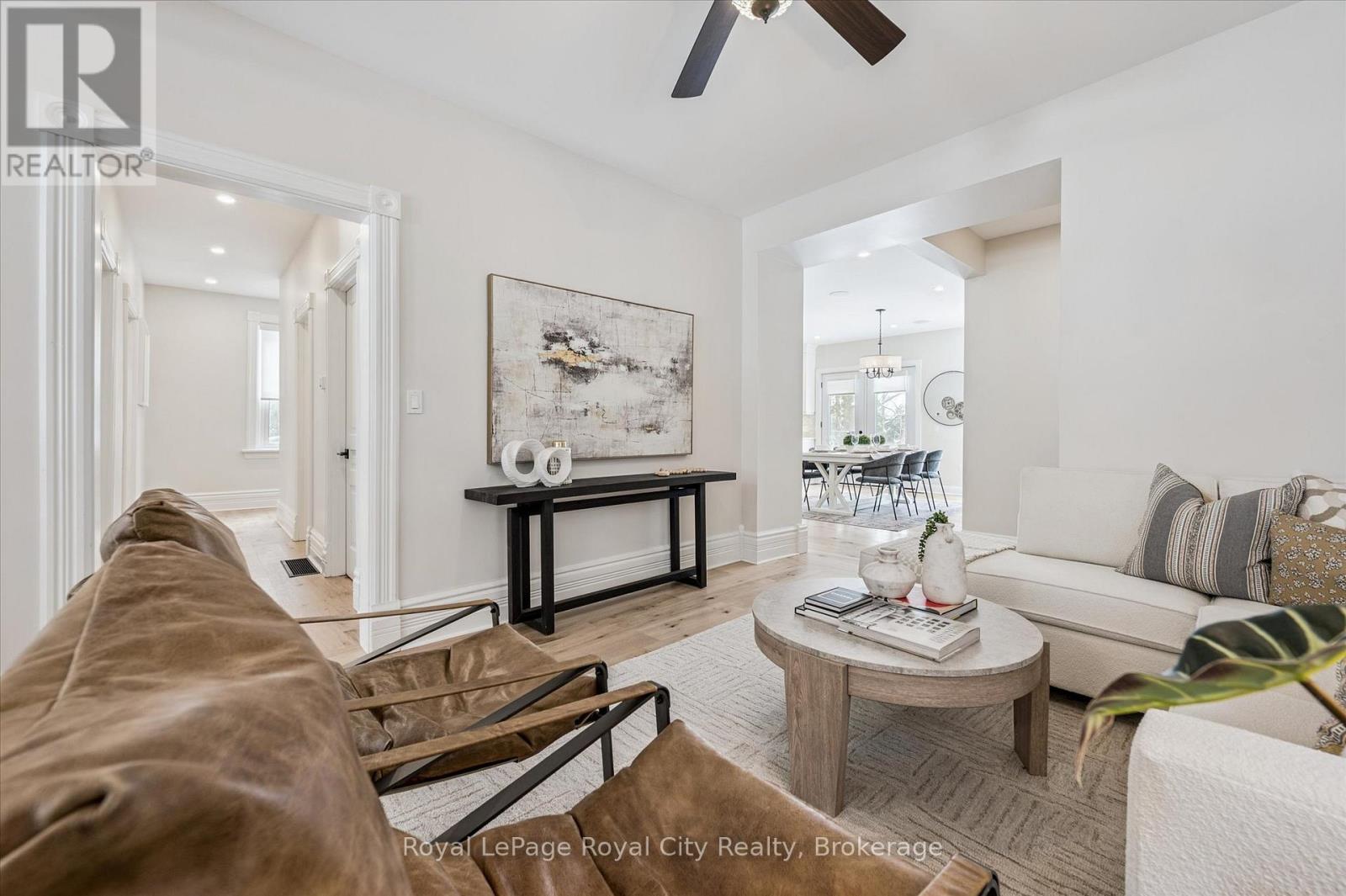 292 Geddes Street, Centre Wellington, Ontario  N0B 1S0 - Photo 11 - X12742990