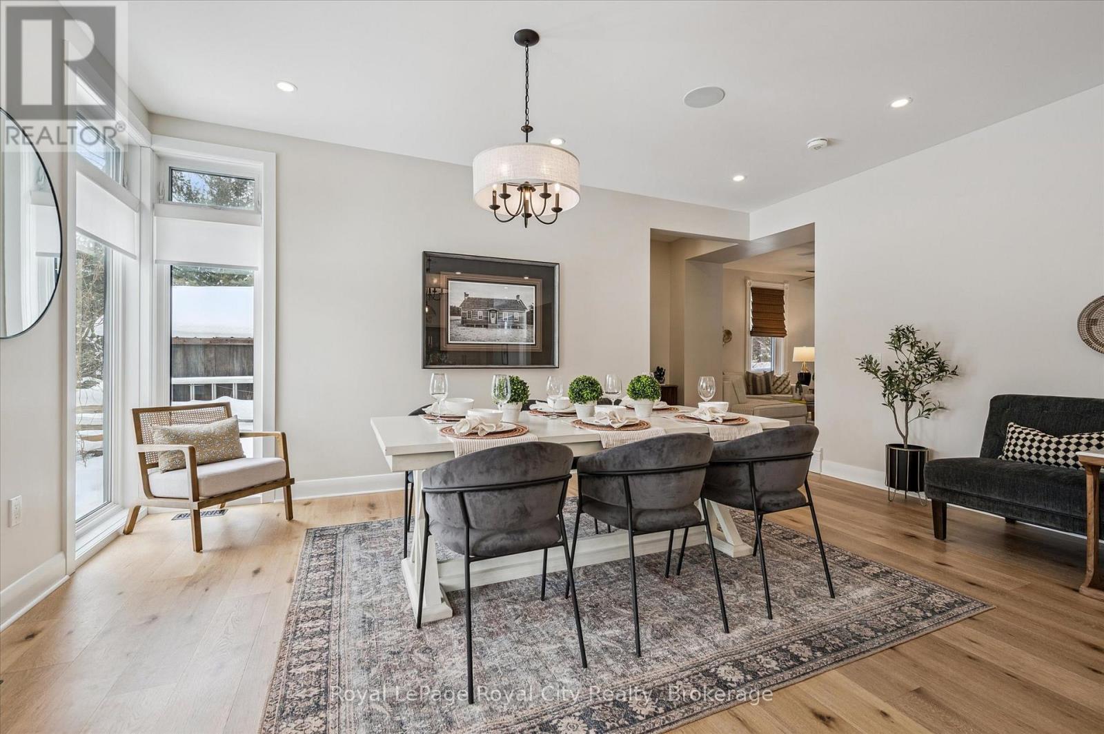 292 Geddes Street, Centre Wellington, Ontario  N0B 1S0 - Photo 13 - X12742990