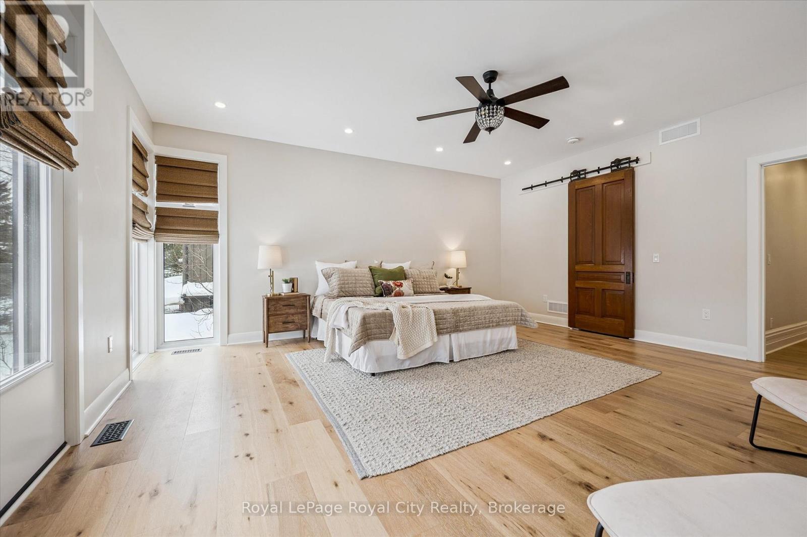 292 Geddes Street, Centre Wellington, Ontario  N0B 1S0 - Photo 29 - X12742990