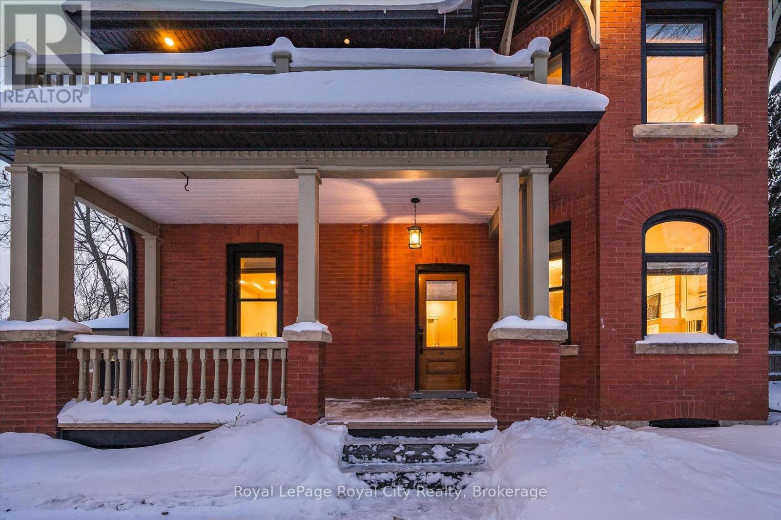 292 Geddes Street, Centre Wellington, Ontario  N0B 1S0 - Photo 4 - X12742990