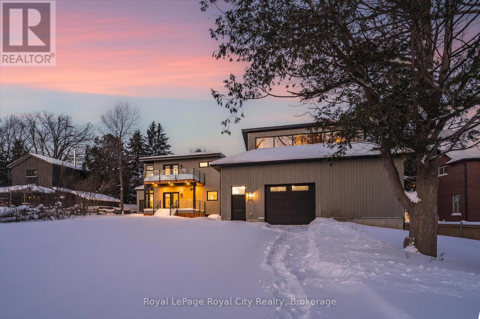 292 Geddes Street, Centre Wellington, Ontario  N0B 1S0 - Photo 46 - X12742990