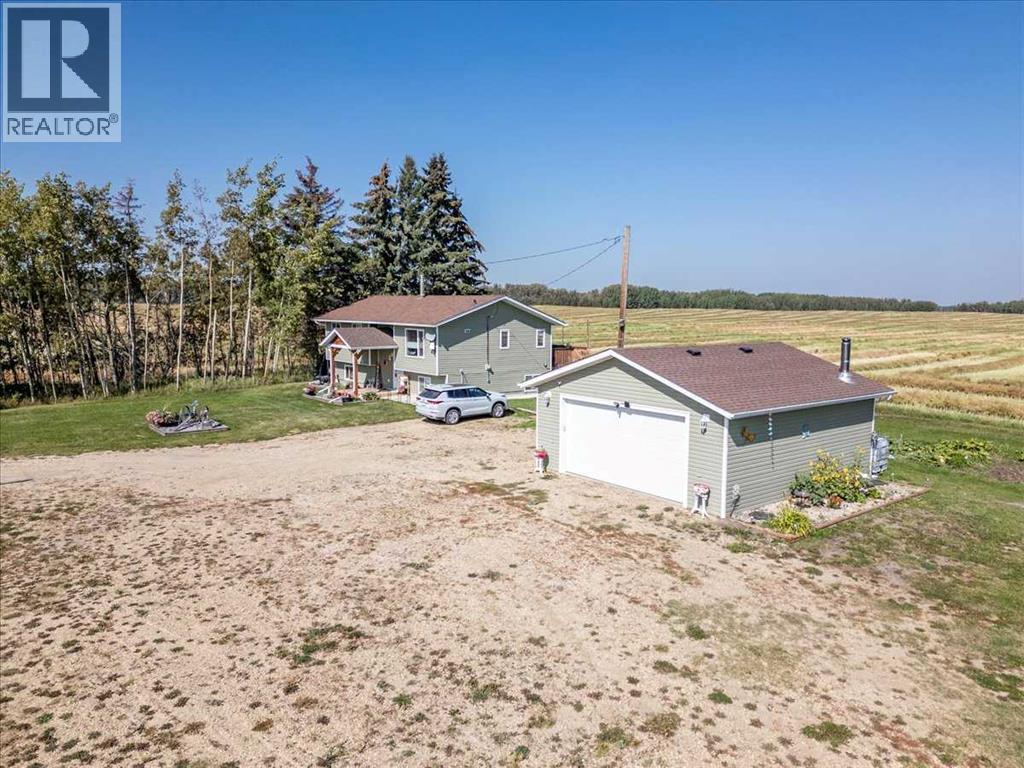 275006 HWY 616, Rural Wetaskiwin No. 10, Alberta