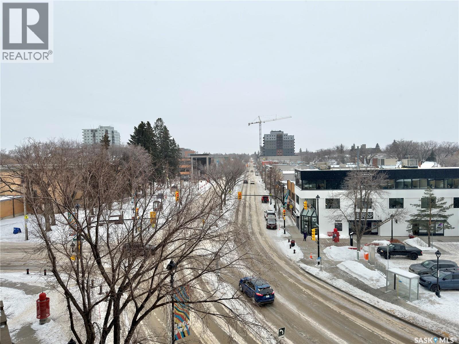 502 611 University Drive, Saskatoon, Saskatchewan  S7N 3Z1 - Photo 30 - SK027691