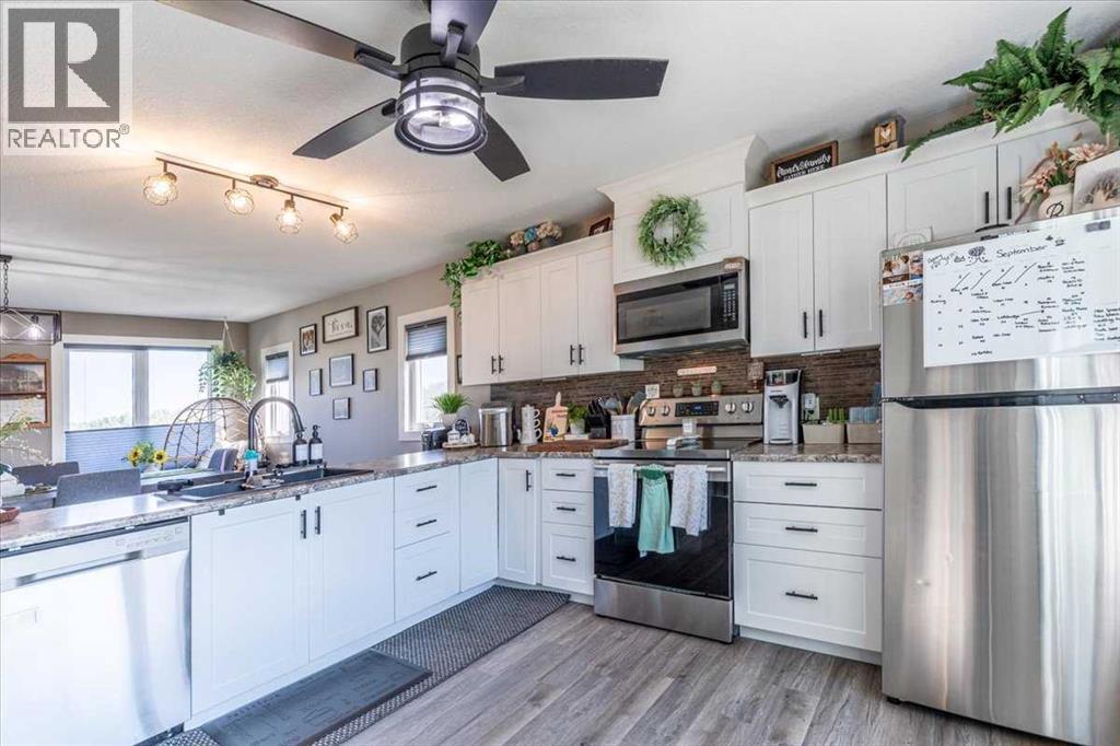 275006 Hwy 616, Rural Wetaskiwin No. 10, Alberta  T0C 2C0 - Photo 7 - A2255194