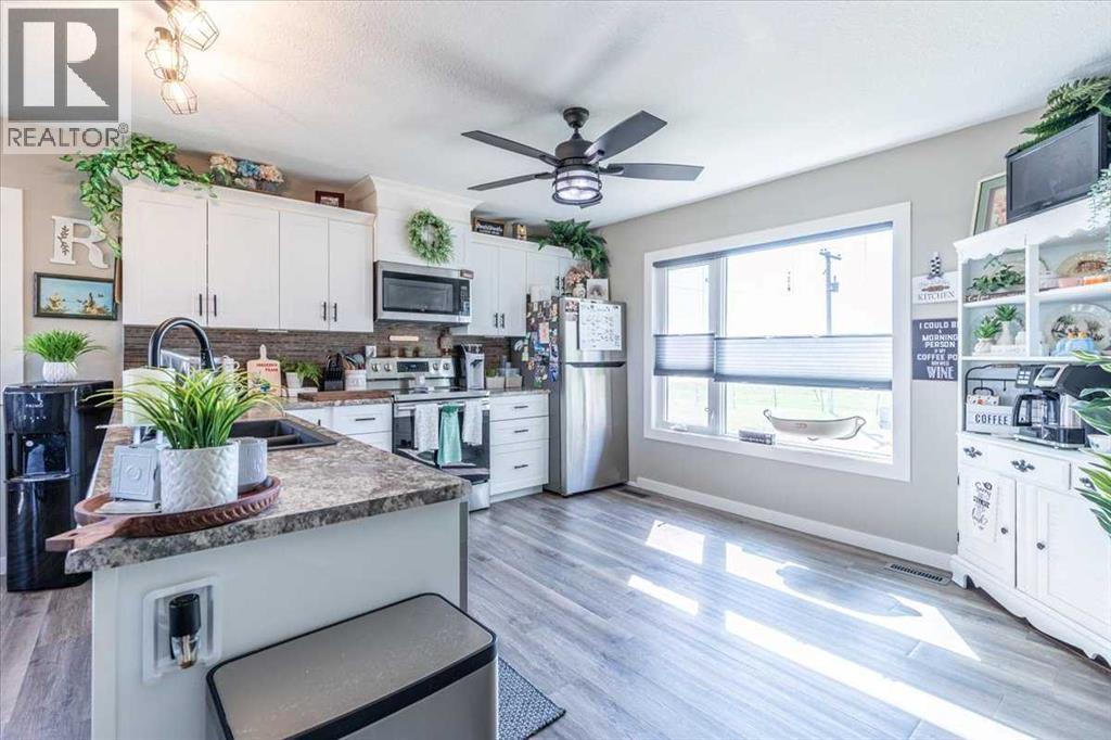 275006 Hwy 616, Rural Wetaskiwin No. 10, Alberta  T0C 2C0 - Photo 6 - A2255194