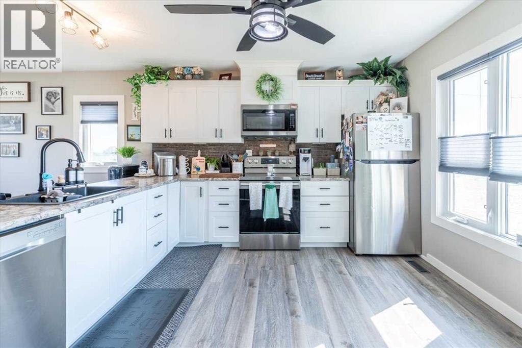 275006 Hwy 616, Rural Wetaskiwin No. 10, Alberta  T0C 2C0 - Photo 8 - A2255194