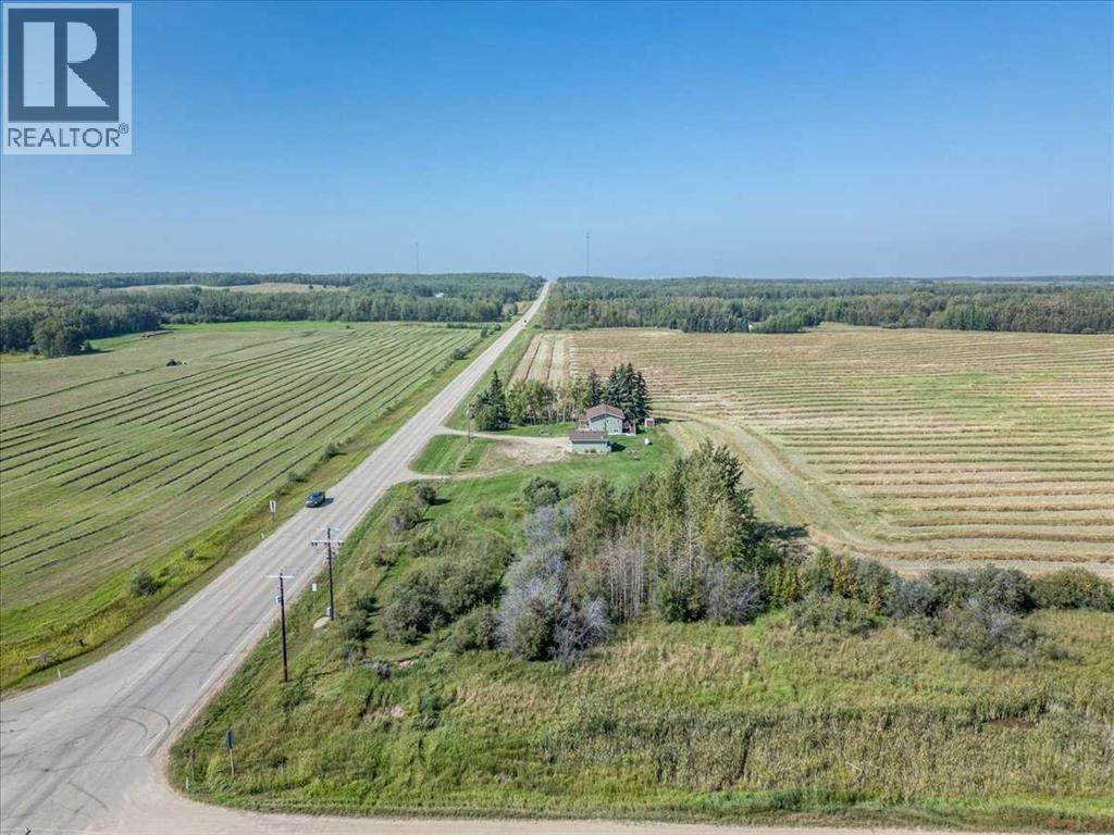 275006 Hwy 616, Rural Wetaskiwin No. 10, Alberta  T0C 2C0 - Photo 31 - A2255194