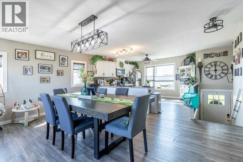 275006 Hwy 616, Rural Wetaskiwin No. 10, Alberta  T0C 2C0 - Photo 4 - A2255194