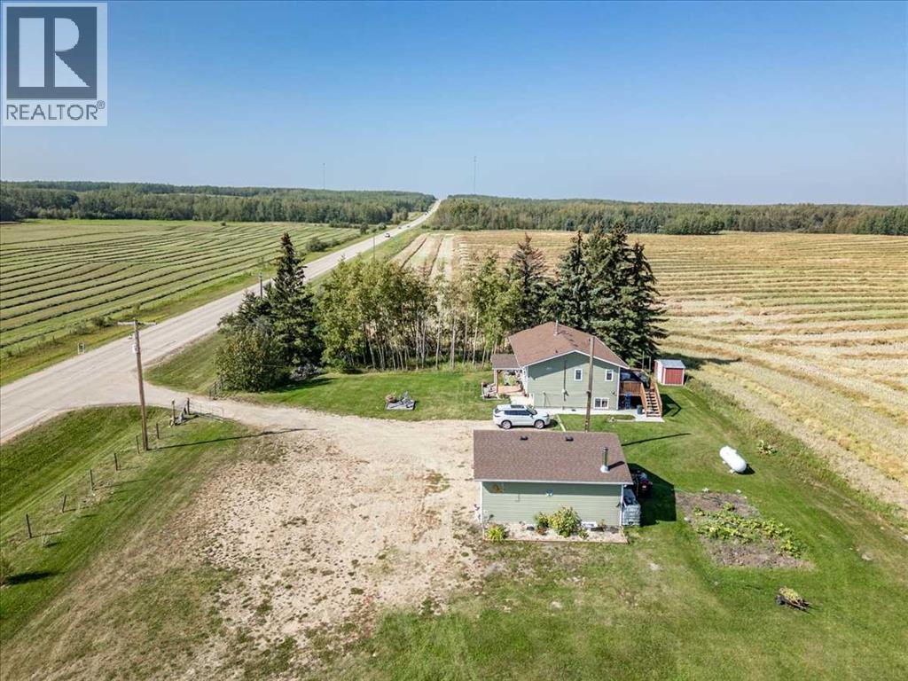 275006 Hwy 616, Rural Wetaskiwin No. 10, Alberta  T0C 2C0 - Photo 33 - A2255194