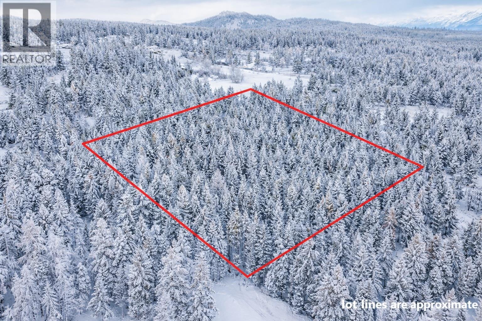 700 MCBRIDE Street W, Cranbrook, British Columbia