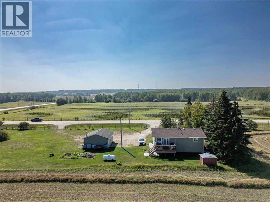 275006 Hwy 616, Rural Wetaskiwin No. 10, Alberta  T0C 2C0 - Photo 30 - A2255194
