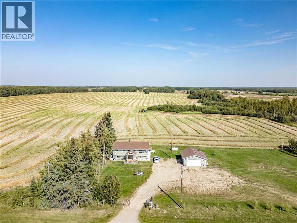 275006 Hwy 616, Rural Wetaskiwin No. 10, Alberta  T0C 2C0 - Photo 26 - A2255194