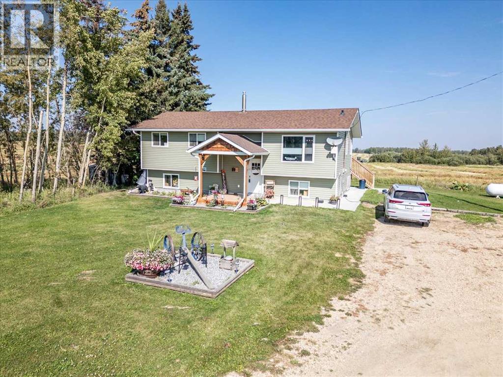 275006 Hwy 616, Rural Wetaskiwin No. 10, Alberta  T0C 2C0 - Photo 32 - A2255194