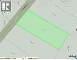 Lot 20-5 Whittaker Road, rusagonis, New Brunswick