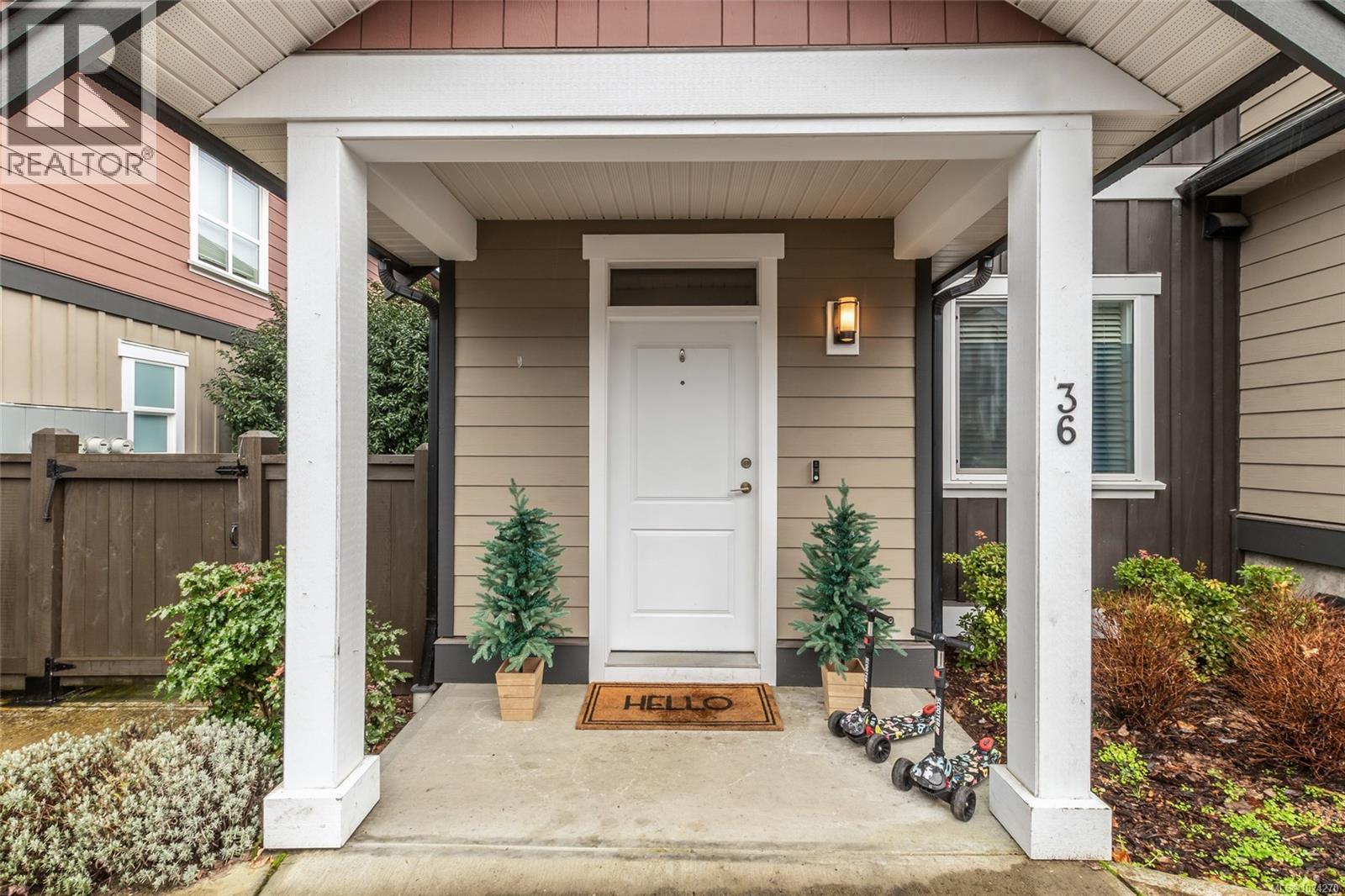 36 512 Jim Cram Dr, Ladysmith, British Columbia