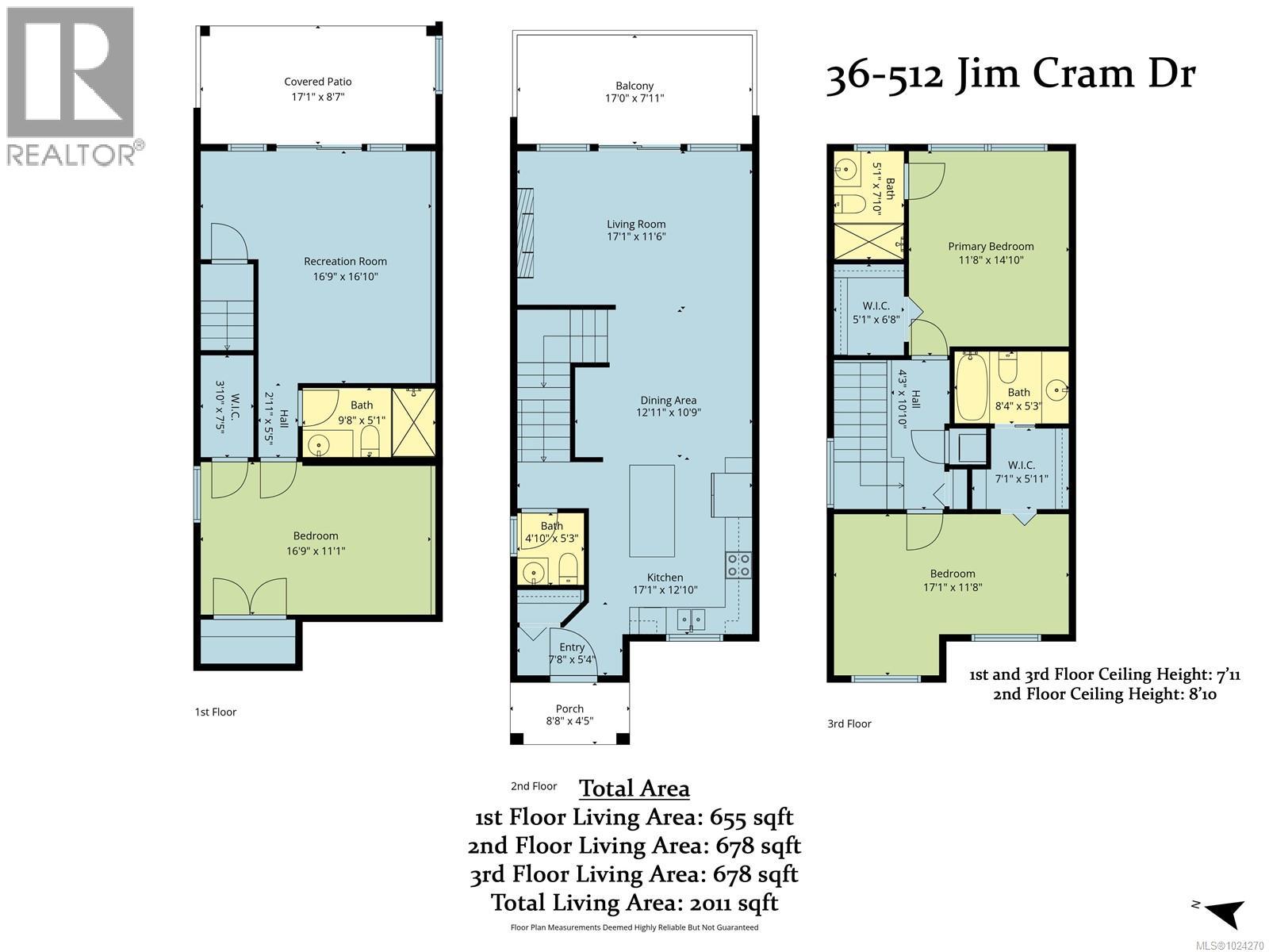 36 512 Jim Cram Dr, Ladysmith, British Columbia  V9G 0B1 - Photo 26 - 1024270