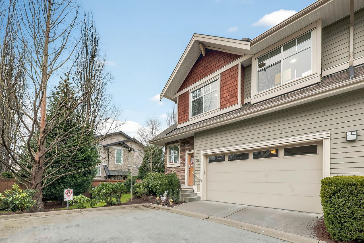 39 2453 163 Street, Surrey, British Columbia  V3Z 8N6 - Photo 2 - R3084897