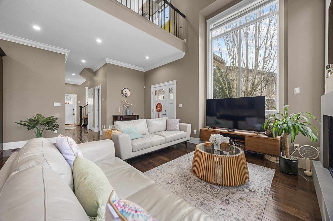 39 2453 163 Street, Surrey, British Columbia  V3Z 8N6 - Photo 11 - R3084897