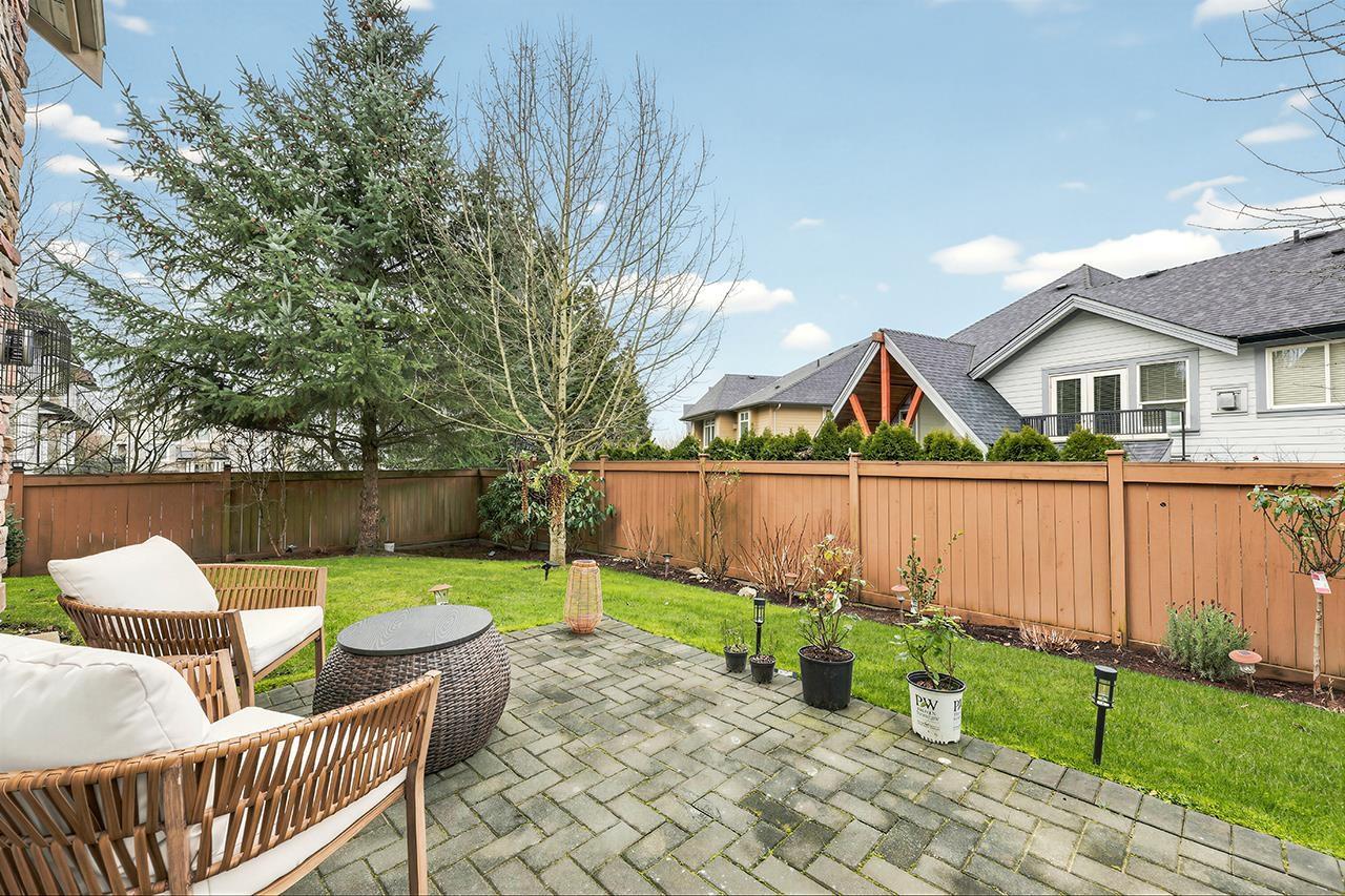 39 2453 163 Street, Surrey, British Columbia  V3Z 8N6 - Photo 35 - R3084897