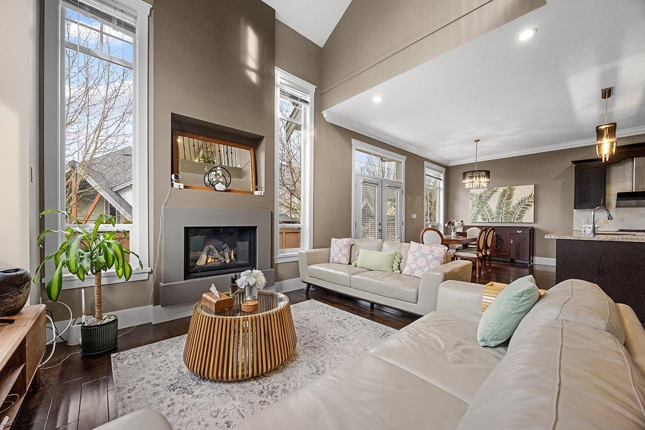 39 2453 163 Street, Surrey, British Columbia  V3Z 8N6 - Photo 1 - R3084897