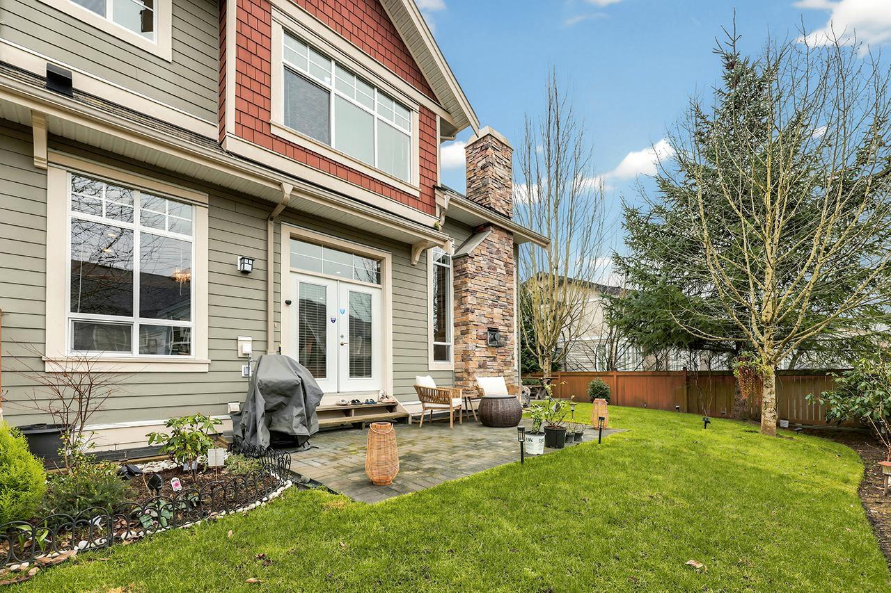 39 2453 163 Street, Surrey, British Columbia  V3Z 8N6 - Photo 34 - R3084897