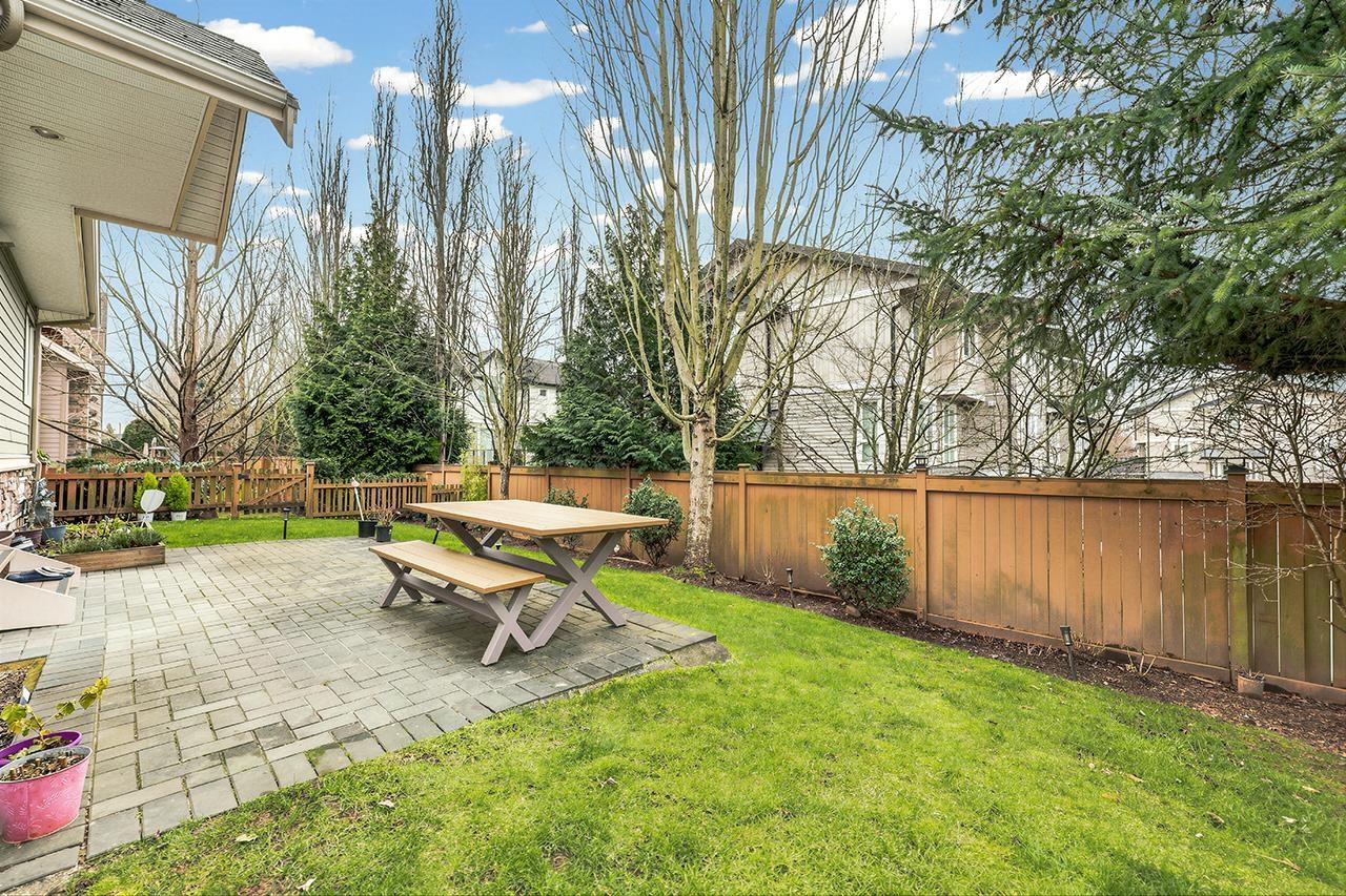 39 2453 163 Street, Surrey, British Columbia  V3Z 8N6 - Photo 37 - R3084897