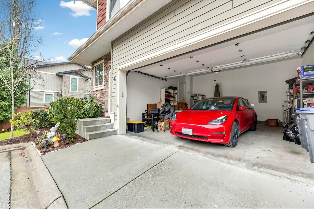 39 2453 163 Street, Surrey, British Columbia  V3Z 8N6 - Photo 6 - R3084897