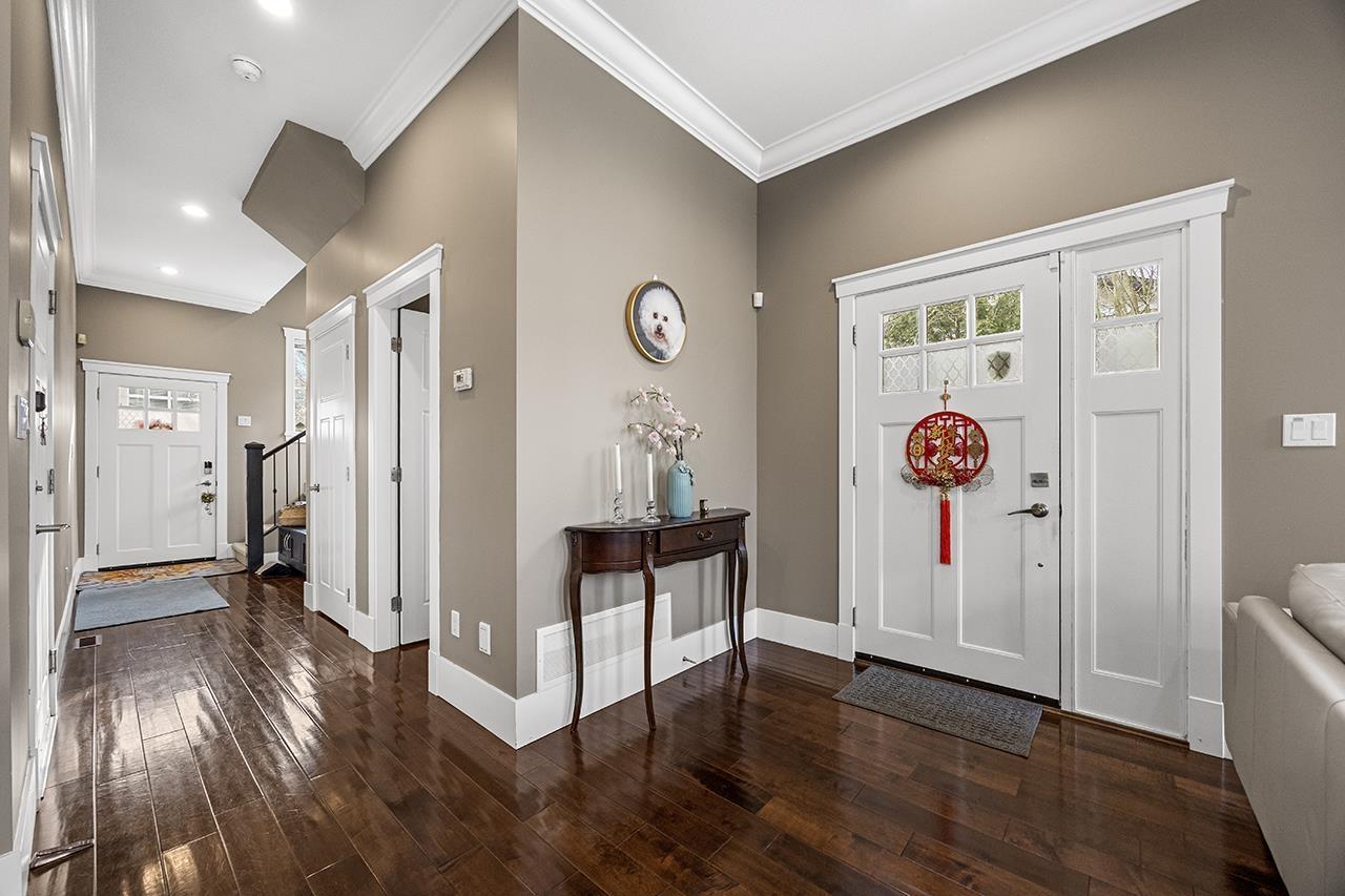 39 2453 163 Street, Surrey, British Columbia  V3Z 8N6 - Photo 8 - R3084897