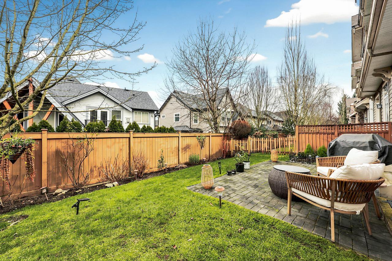 39 2453 163 Street, Surrey, British Columbia  V3Z 8N6 - Photo 36 - R3084897