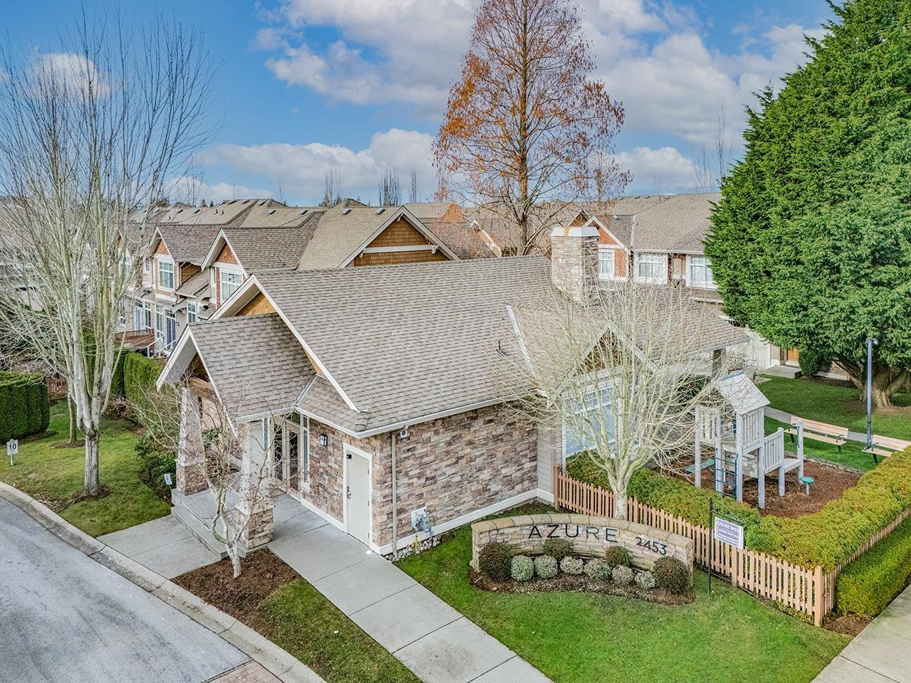 39 2453 163 Street, Surrey, British Columbia  V3Z 8N6 - Photo 3 - R3084897