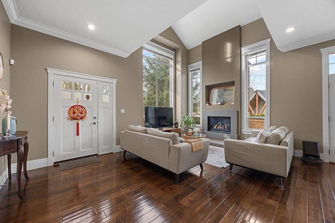 39 2453 163 Street, Surrey, British Columbia  V3Z 8N6 - Photo 9 - R3084897