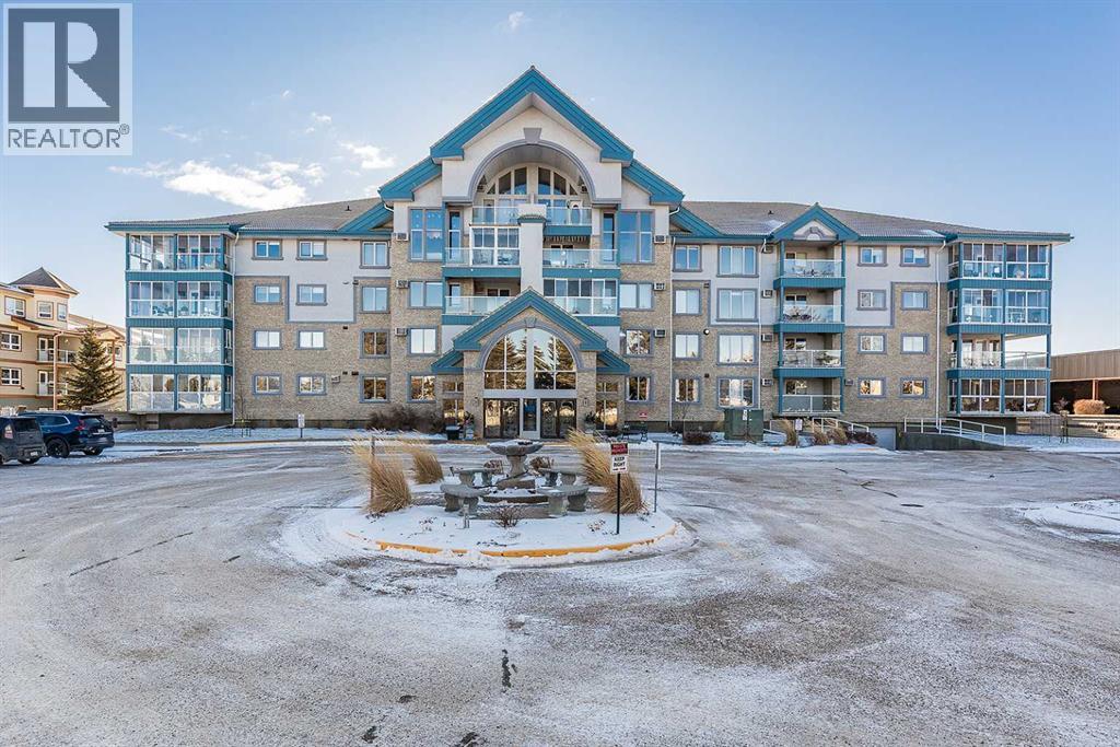 436, 1535 Southview Drive Se, Medicine Hat, Alberta  T1B 4H8 - Photo 2 - A2281075