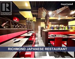 120 9020 CAPSTAN WAY, Richmond, British Columbia