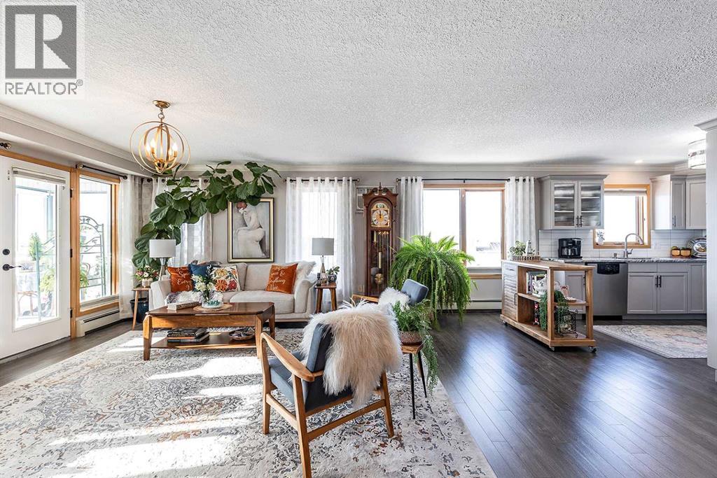 436, 1535 Southview Drive Se, Medicine Hat, Alberta  T1B 4H8 - Photo 10 - A2281075