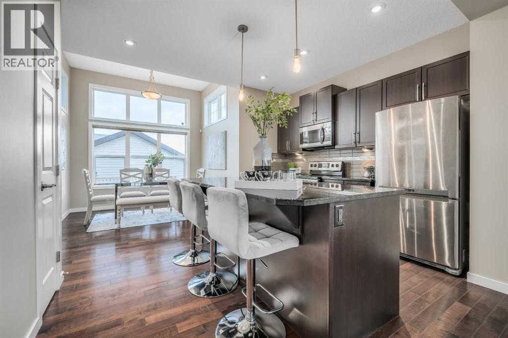 69 Skyview Point Common Ne, Calgary, Alberta  T3N 0H1 - Photo 12 - A2278090