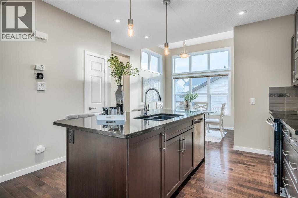 69 Skyview Point Common Ne, Calgary, Alberta  T3N 0H1 - Photo 13 - A2278090