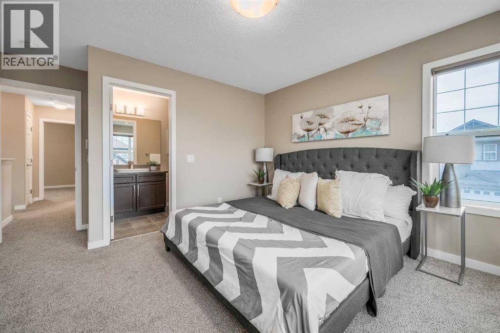 69 Skyview Point Common Ne, Calgary, Alberta  T3N 0H1 - Photo 20 - A2278090